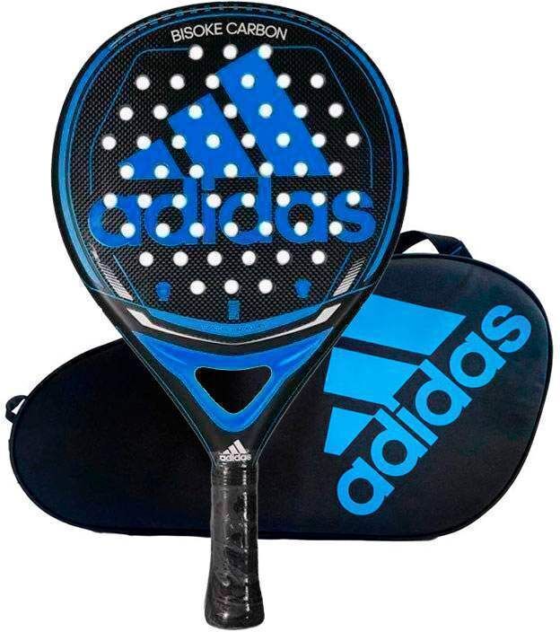 Pack Adidas Bisoke Carbon Azul