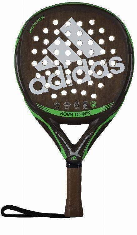 Pala Adidas Adipower GreenPadel 2022