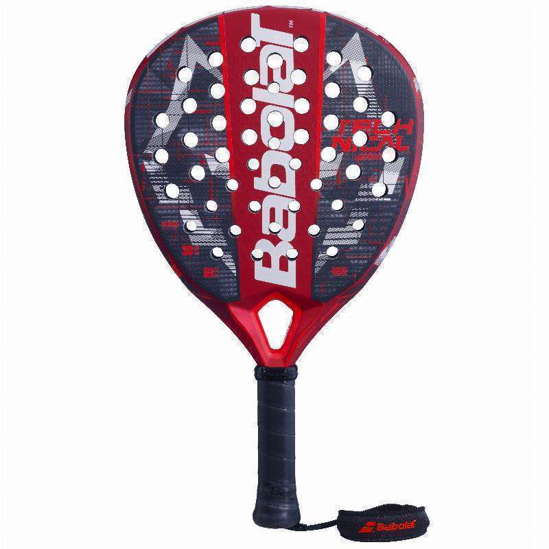 Pala Babolat Juan Lebron Technical Veron 2024 -  -356-375