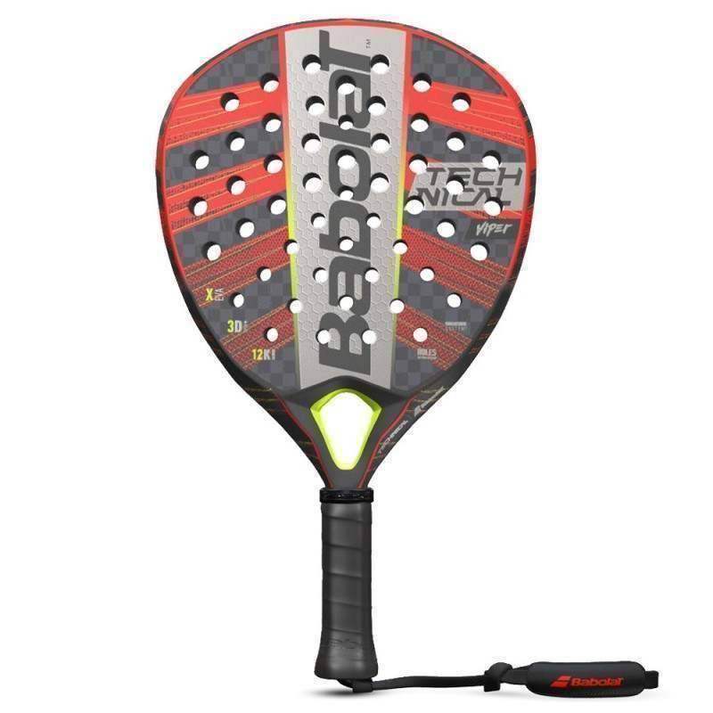 Pala Babolat Technical Viper 2023 -  -356-375