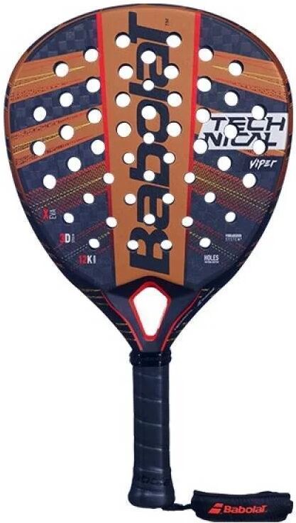 Pala Babolat Technical Viper 2024 -  -356-375