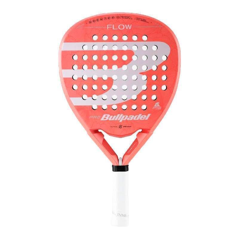 Pala Bullpadel Ale Salazar Flow Pro 2023 -  -361-365