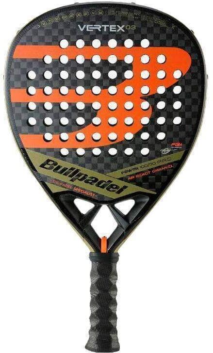 Pala Bullpadel Tello Chingotto Vertex 03 2023 -  -361-375