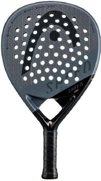 Pala Head Speed Pro 2023 -  -366-370