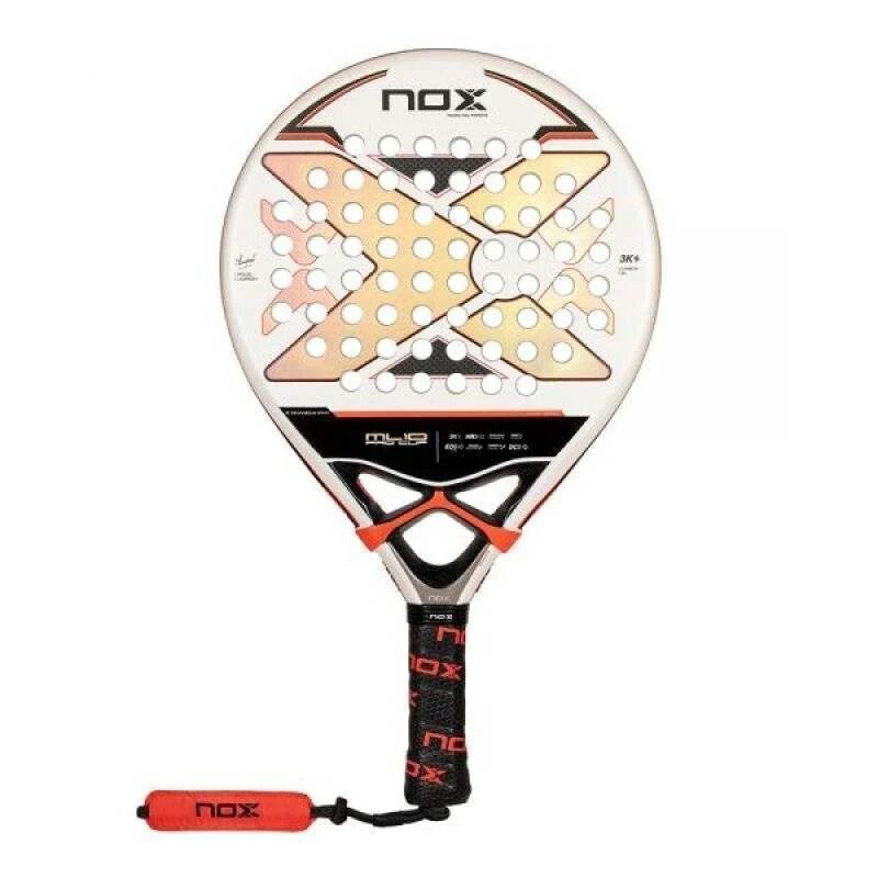 Pala Nox ML10 Pro Cup 3K Luxury Series 2024 -  -371-375