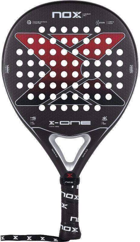 Pala Nox X-One Evo Red 2023 -  -366-370