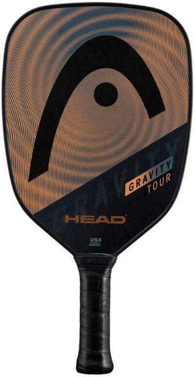 Pala Pickleball Head Gravity Tour