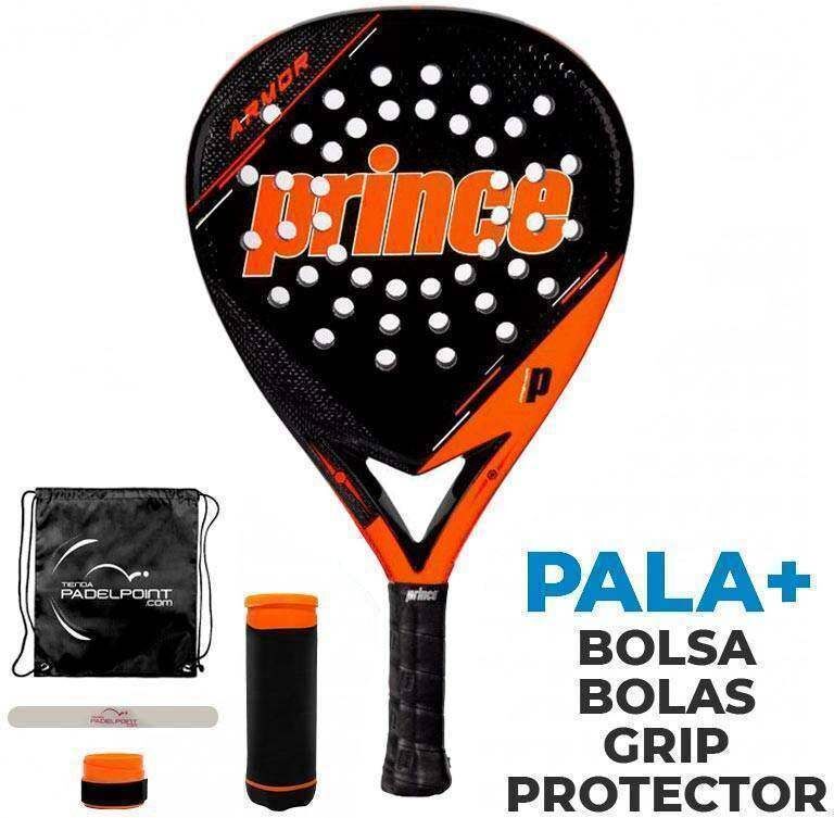 Pala Prince Armor -  -341-345