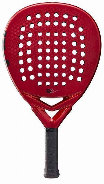 Pala Wilson Bela Elite V2 Rojo -  -361-365