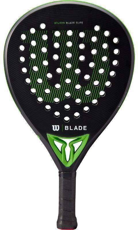 Pala Wilson Blade Elite V2