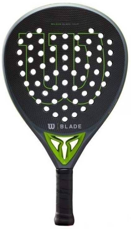 Pala Wilson Blade Tour V2 -  -366-370