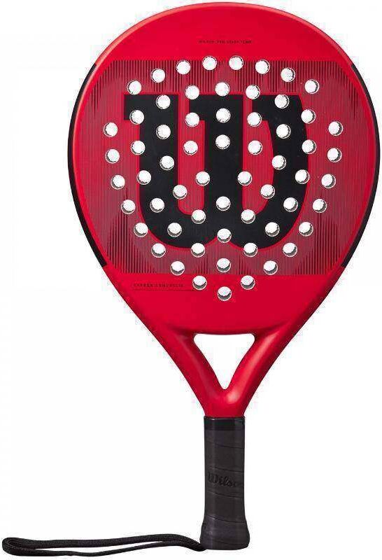 Pala Wilson Pro Staff Team Rojo -  -366-370