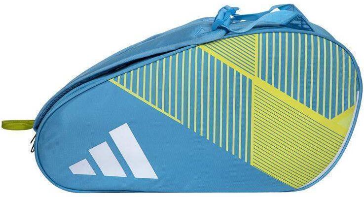 Paletero Adidas Control 3.3 Azul