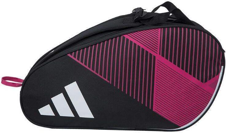 Paletero Adidas Control 3.3 Rosa