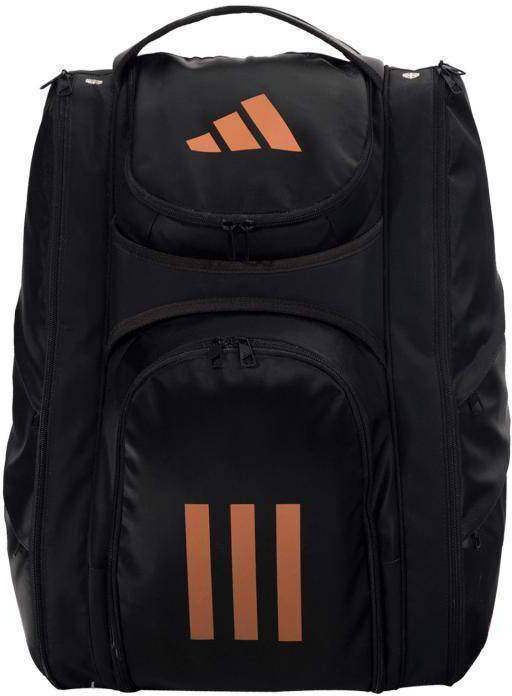 Paletero Adidas Multigame 3.2 Negro