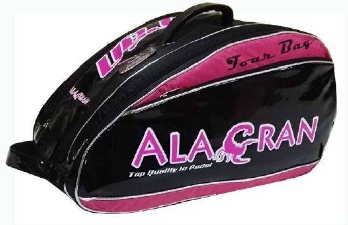 Paletero Alacran Tour Rosa