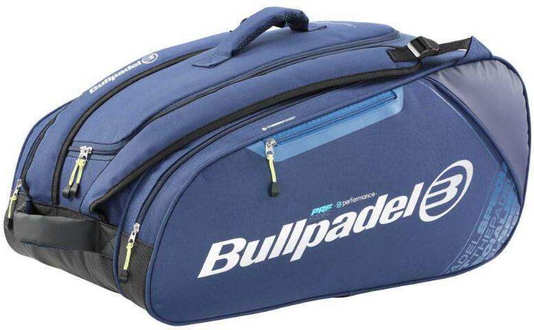 Paletero Bullpadel BPP-24014 Performance Azul