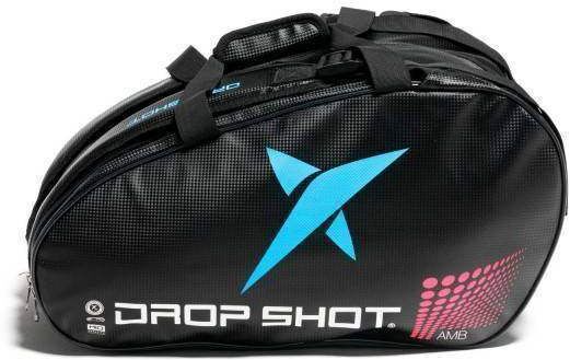 Paletero Drop Shot Ambition 22 Azul