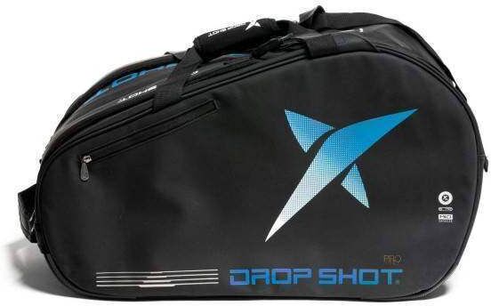 Paletero Drop Shot Naos 22 Azul