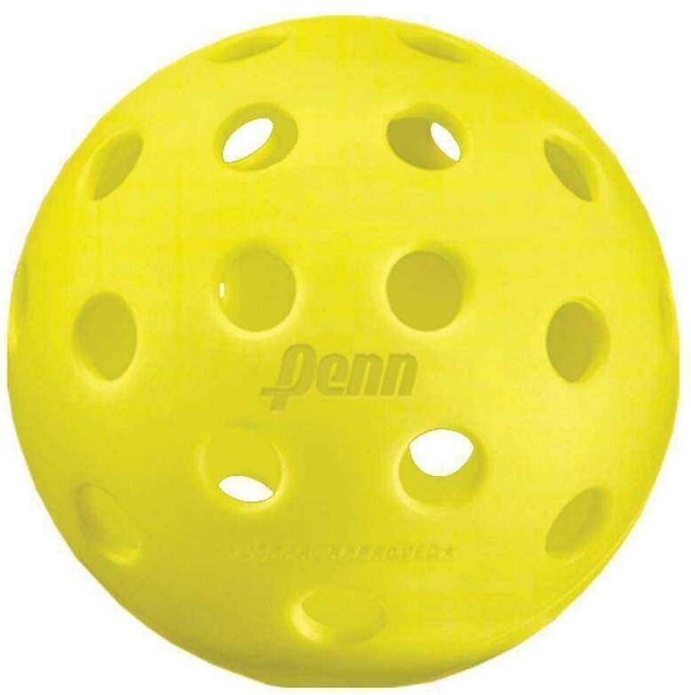 Pelota Pickleball Head Penn 40 3 Unidades