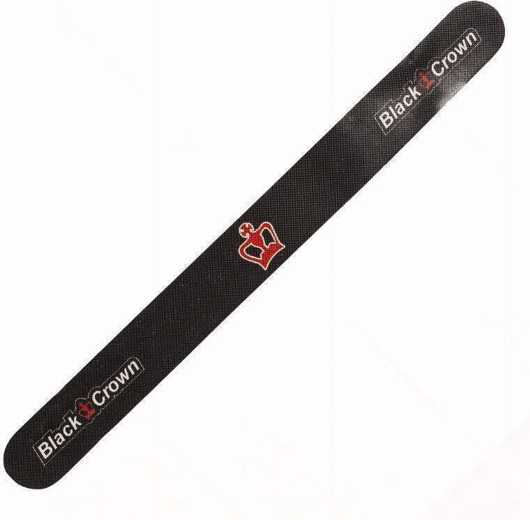 Protector Black Crown Ure Negro Rojo