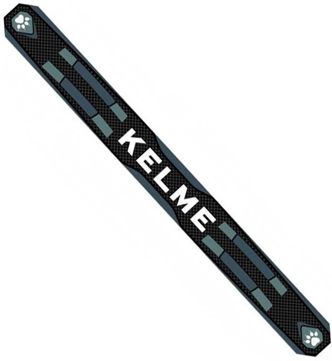 Protector Kelme Gris