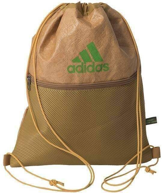 RacketSack Adidas Pro Tour Green