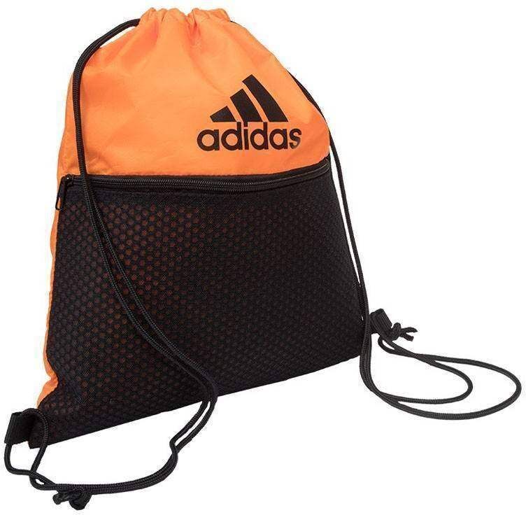 RacketSack Adidas ProTour 2.0 Naranja