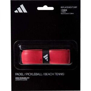 Grip Reemplazo Adidas Rojo