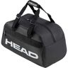 Bolsa Head Tour Court 40L Negro Blanco