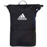 Mochila Adidas Multigame Negro Azul 2022