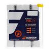 Overgrips Babolat Original Feel Blanco 12 Unidades