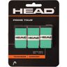 Overgrips Head Prime Tour Menta 3 Unidades