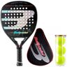 Pack Bullpadel Gemma Triay Elite Pro Woman 2023 + Accesorios