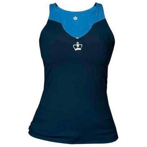 Camiseta Black Crown Lecce Azul -  -XL