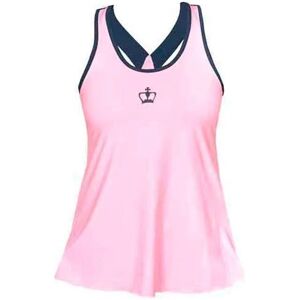 Camiseta Black Crown Monopoli Rosa Azul -  -XXL