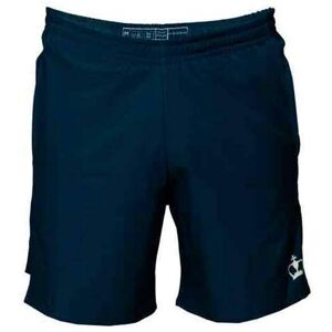 Short Black Crown Ashica Azul Verde