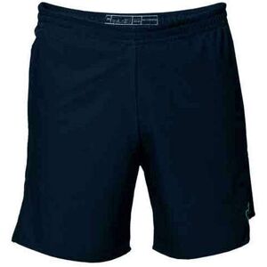 Short Black Crown Quara Azul -  -S