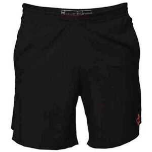 Short Black Crown Quara Negro