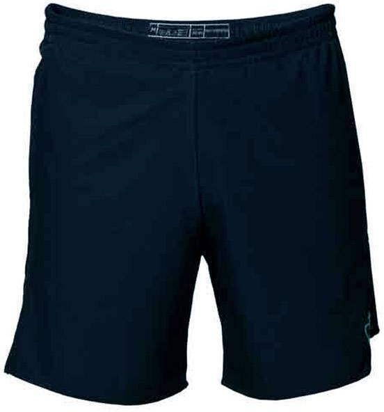 Short Black Crown Quara Azul -  -S