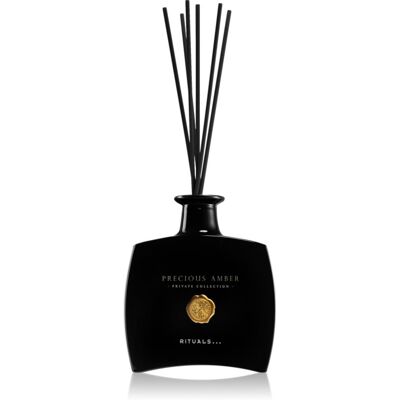 Private Collection Precious Amber Difusor De Aromas Con Esencia 450 Ml Private Collection Precious Amber Difusor De Aromas Con Esencia 450 Ml