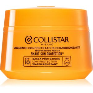 Smart Sun Protection Supertanning Concentrate Unguent Spf 10 Crema Concentrada Solar Spf 10 150 Ml Smart Sun Protection Supertanning Concentrate Unguent Spf 10 Crema Concentrada Solar Spf 10 150 Ml