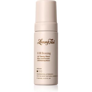 Loving Tan Bronzing Mousse Medio (120ml) Loving Tan Bronzing Mousse Medio (120ml)