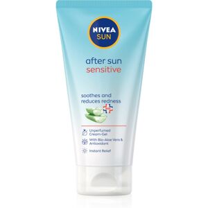 Sun Sos Gel Calmante After Sun 175 Ml Sun Sos Gel Calmante After Sun 175 Ml