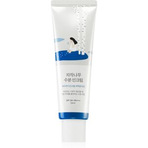 Round Lab Birch Juice Crema Solar Hidratante SPF 50+ (50ml) Round Lab Birch Juice Crema Solar Hidratante SPF 50+ (50ml)