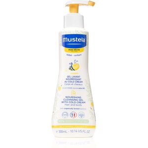 Bébé Dry Skin Gel De Limpieza Nutritivo Con Crema Protectora Para Restaurar La Barrera De La Piel Para Bebé Lactante 300 Ml Bébé Dry Skin Gel De Limpieza Nutritivo Con Crema Protectora Para Restaurar La Barrera De La Piel Para Bebé Lactante 300 Ml