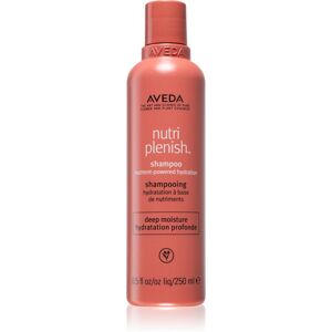 Nutriplenish™ Shampoo Deep Moisture Champú Nutritivo Intensivo Para Cabello Seco 250 Ml Nutriplenish™ Shampoo Deep Moisture Champú Nutritivo Intensivo Para Cabello Seco 250 Ml