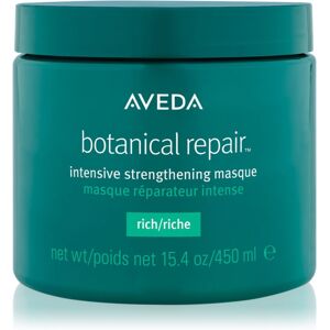 Botanical Repair™ Intensive Strengthening Masque Rich Mascarilla De Nutrición Profunda 450 Ml Botanical Repair™ Intensive Strengthening Masque Rich Mascarilla De Nutrición Profunda 450 Ml