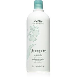Shampure™ Nurturing Conditioner Acondicionador Ligero Para Aportar Brillo Y Nutrición 1000 Ml Shampure™ Nurturing Conditioner Acondicionador Ligero Para Aportar Brillo Y Nutrición 1000 Ml