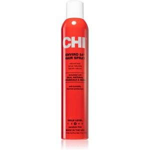 Enviro 54 Hair Spray Natural Hold Spray Fijador Para Cabello Con Fijación Media 284 G Enviro 54 Hair Spray Natural Hold Spray Fijador Para Cabello Con Fijación Media 284 G